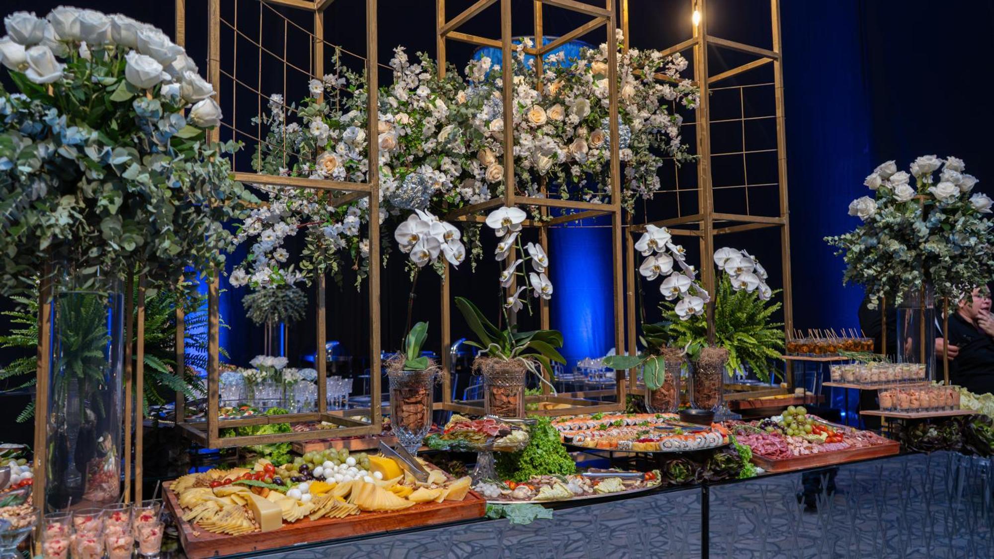 Paseo La Galeria Hotel & Suites Ασουνσιόν Εξωτερικό φωτογραφία