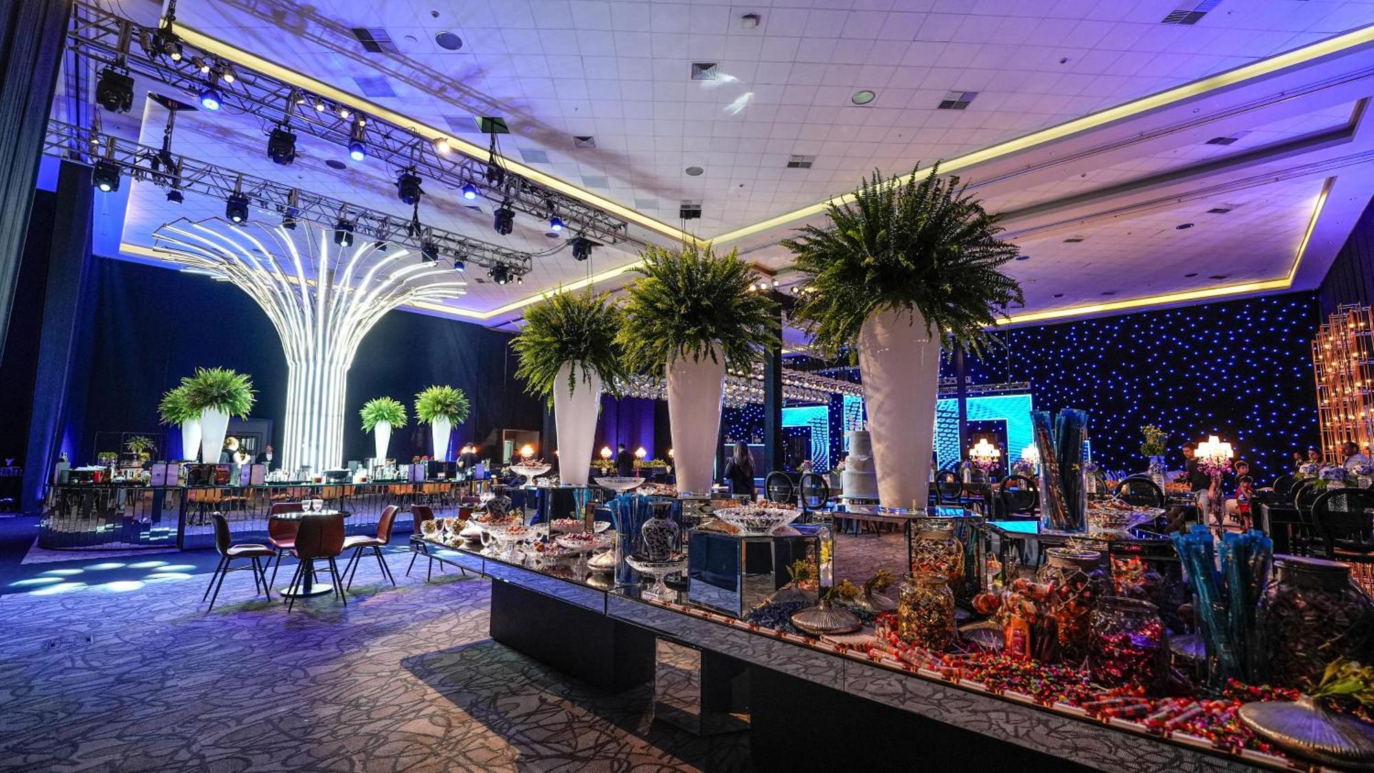 Paseo La Galeria Hotel & Suites Ασουνσιόν Εξωτερικό φωτογραφία