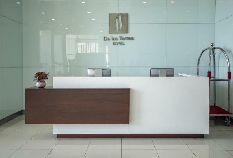 Paseo La Galeria Hotel & Suites Ασουνσιόν Εξωτερικό φωτογραφία