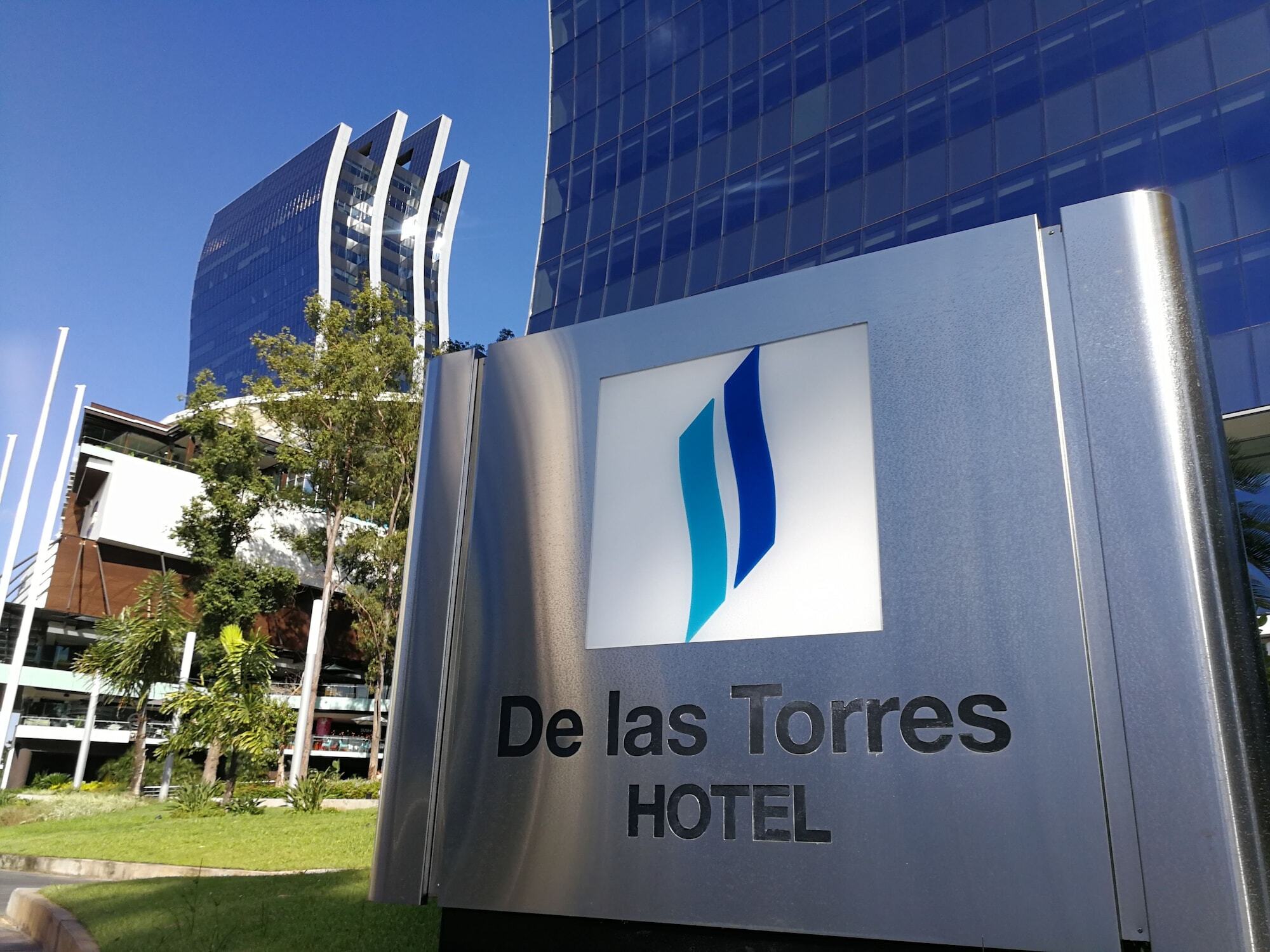 Paseo La Galeria Hotel & Suites Ασουνσιόν Εξωτερικό φωτογραφία
